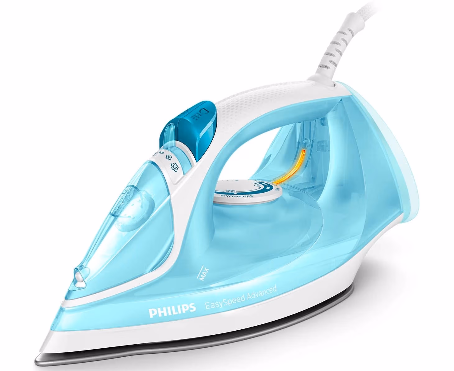 Утюг Philips GC2670/20, 150-179 г/мин г/мин, 300 мл, Голубой